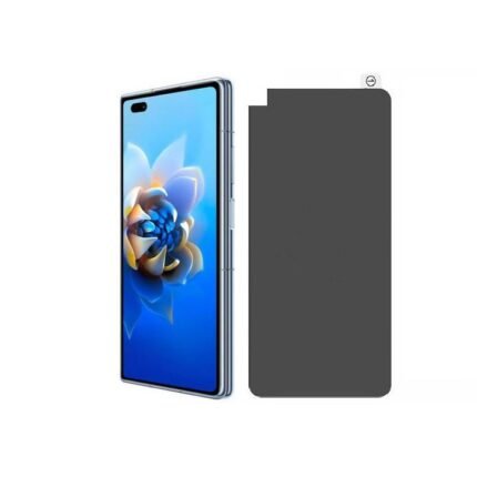 Privacy Screen Protector Compatible for Huawei Mate X2 4G - Matte Finish