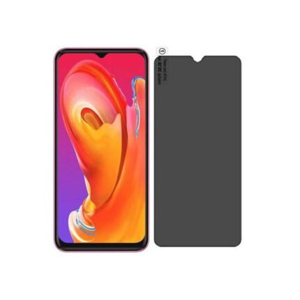 Privacy Screen Protector Compatible for I KALL K570 - Matte Finish