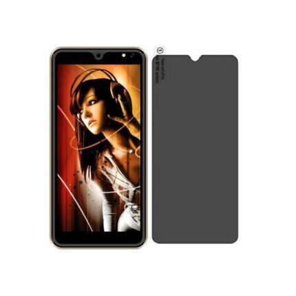 Privacy Screen Protector Compatible for I KALL K800 - Matte Finish