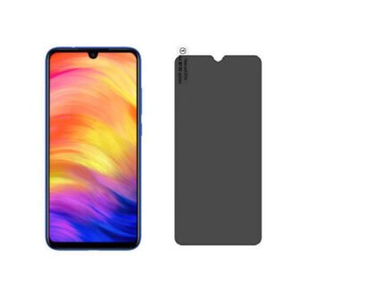 Privacy Screen Protector Compatible for Xiaomi Mi CC11 Pro - Matte Finish